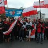 60 Rocznica Rewolucji Węgierskiej.